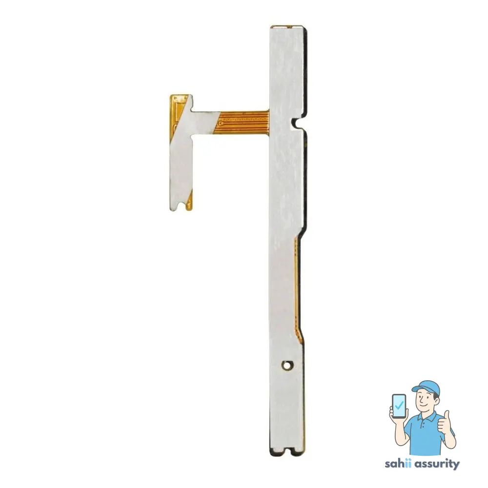 Volume Button Flex Cable for Samsung Galaxy A14 5G thumbnail